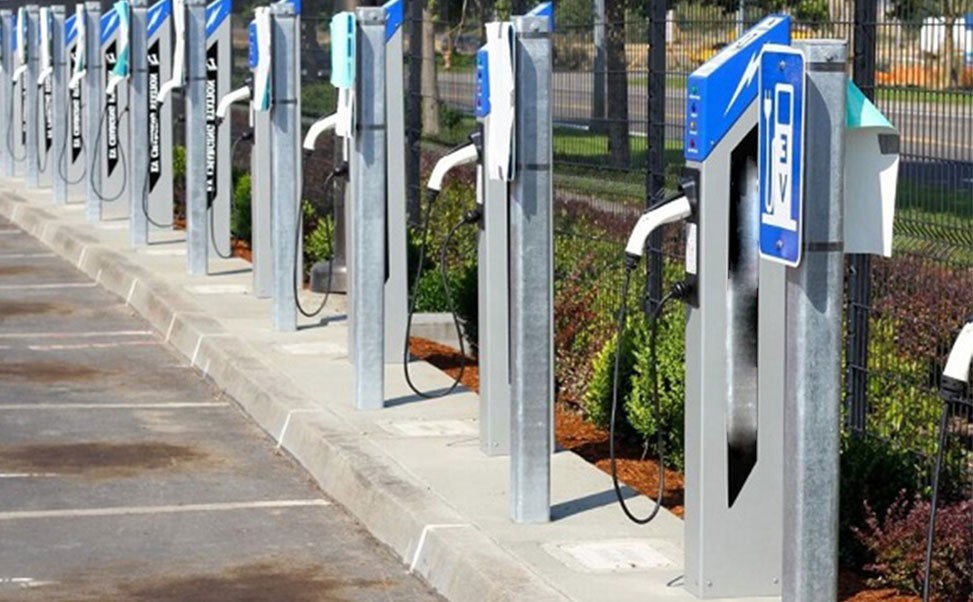 汽車充電樁技術(shù)創(chuàng)新與市場(chǎng)競(jìng)爭(zhēng)力全提升