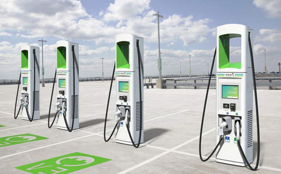 康普利汽車充電樁市場(chǎng)前景與風(fēng)險(xiǎn)評(píng)估全攻略