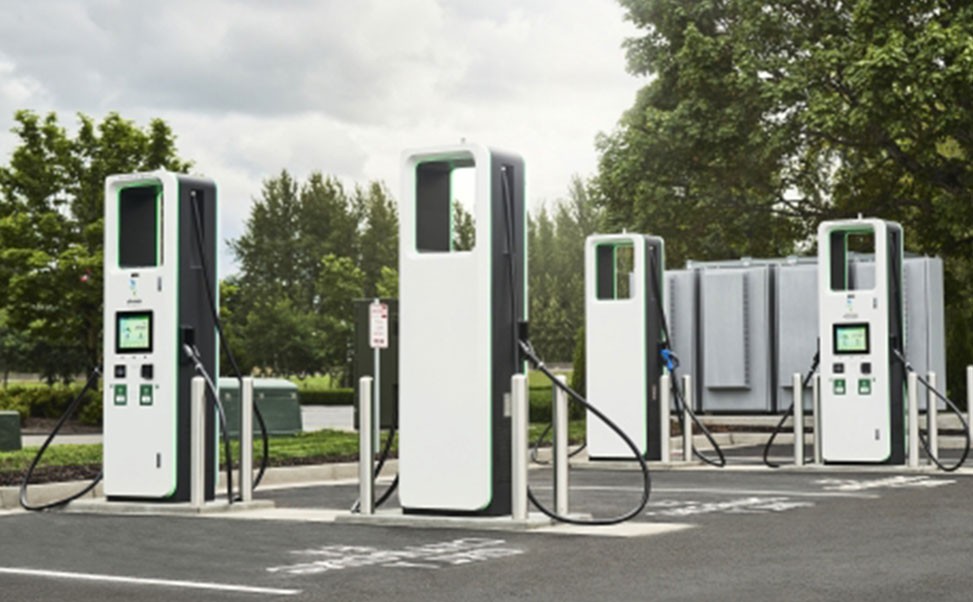 汽車充電樁加盟需要多少費(fèi)用