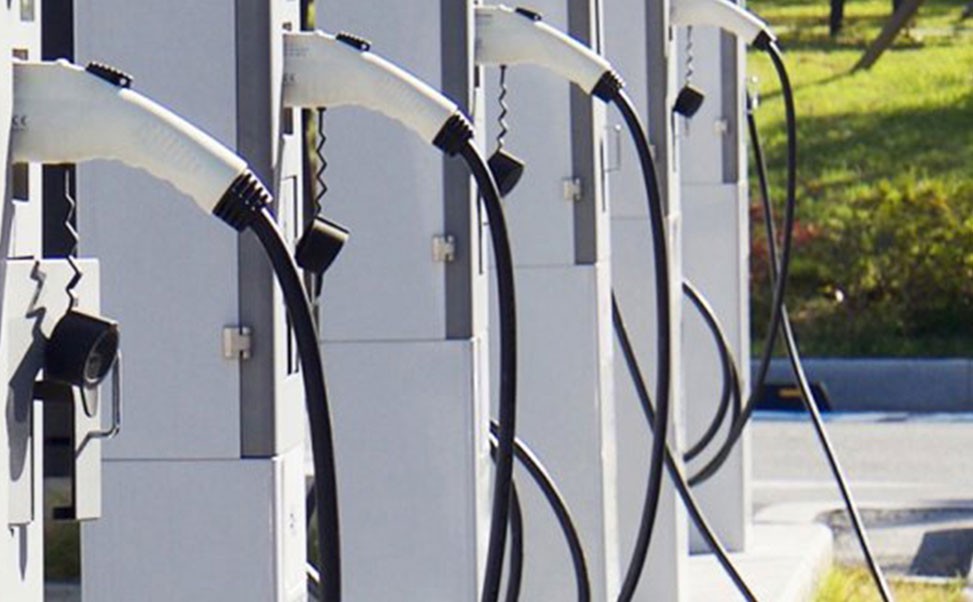 汽車充電樁加盟需要多少費(fèi)用