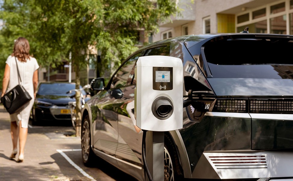 新能源汽車充電站加盟經(jīng)驗交流