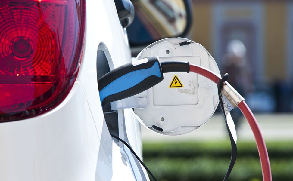 電動(dòng)汽車充電樁加盟